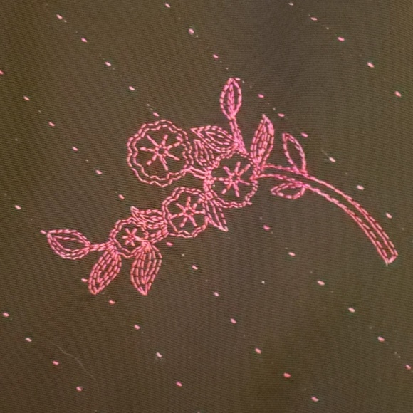 Flare Fut Skirt - Picture 2 of 2